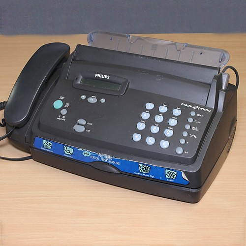 Fax telefono e - fax,,