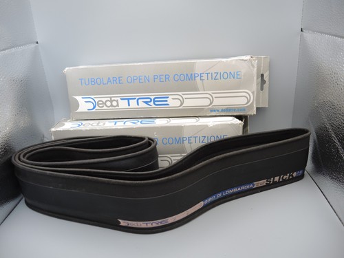 Pneumatico slick deda tre giro - pneumatico,