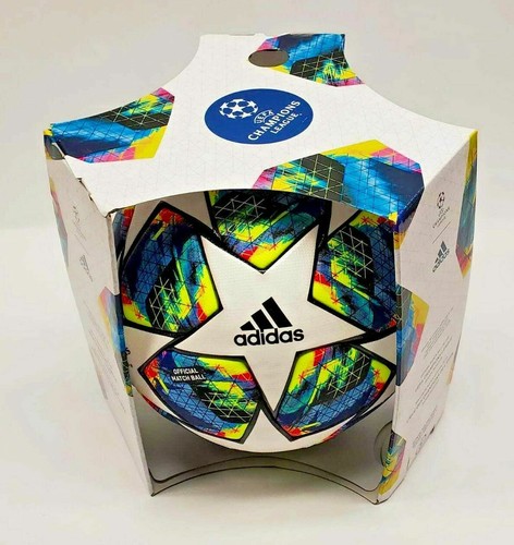 Adidas champions league finale - league,