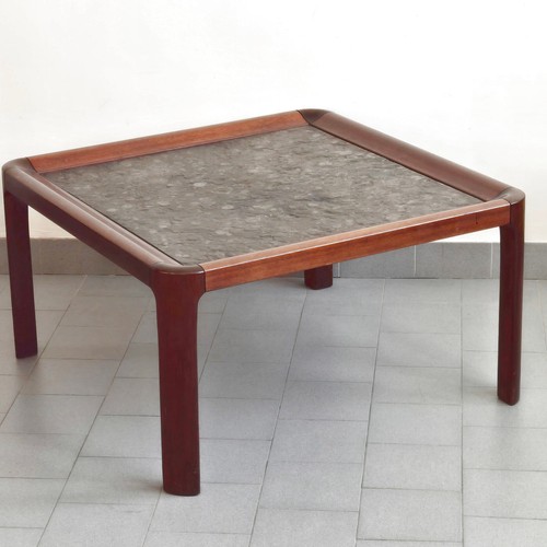 Tavolino vintage scandinavi - tavolino,