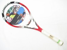*NUOVO VECCHIO STOCK* WILSON