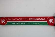 Sciarpa scarf Basket REGGIANA