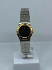 OROLOGIO MOVADO MUSEUM DONNA