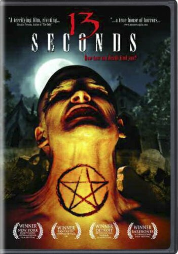 Seconds new - 13, (dvd,