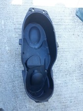 VANO SOTTO SELLA YAMAHA XMAX 250 125 SCOOTER SCOOTERONE