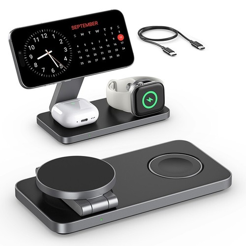 Caricabatteria wireless