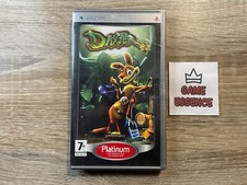 Daxter PSP Complet PAL FR Sony