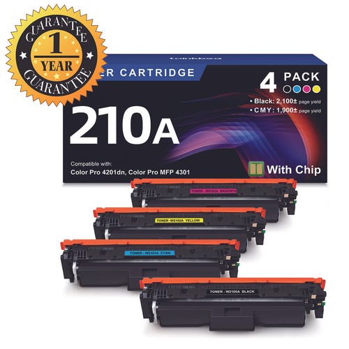 Toner 210a w2100a compatibile - w2100a,