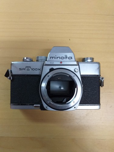 Macchina fotografica minolta - macchina,