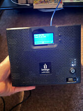 NAS Iomega ix4-200d 8TB - Home