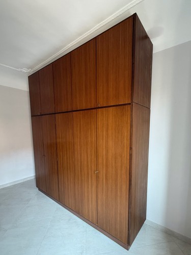 Armadio vintage anni - vintage,