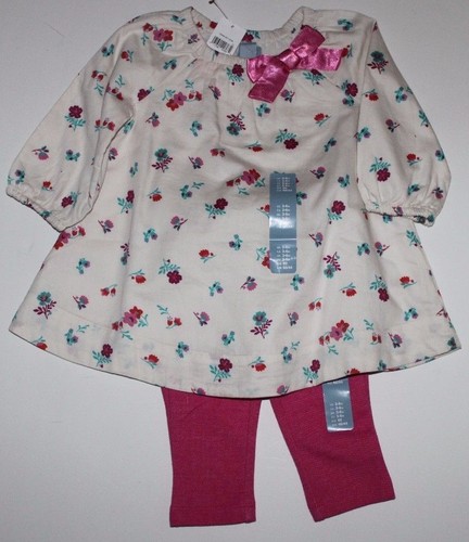 Set completo bambina gap nuovo - completo,