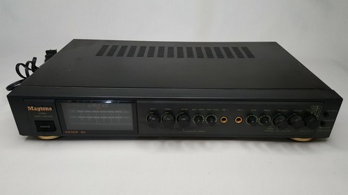 Mixer amplificatore stereo - mixer/amplificatore,