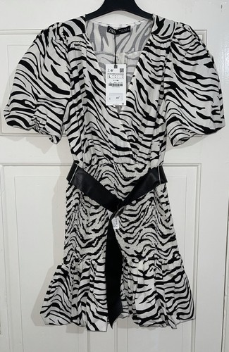 Zara mini abito - mini,