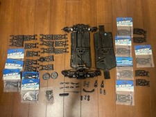 XRAY XB4 2018 RC kit ricambi e