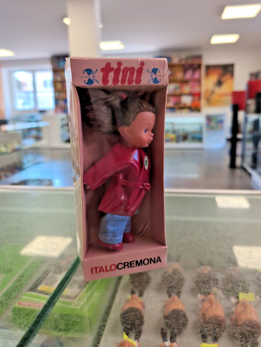 Tini bambola italocremona - italocremona, #3