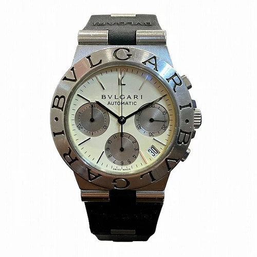 Bulgari bvlgari diagono - bvlgari, sport