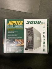 Jupiter Power Inverter 6000