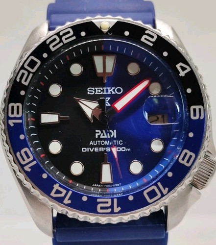 Orologio uomo automatico - orologio,