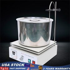 Heat-collecting Magnetic