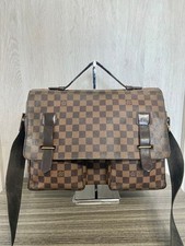Borsa messenger Louis Vuitton