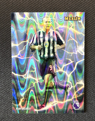 Alan shearer mythical - alan, art