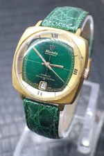 Orologio svizzero vintage