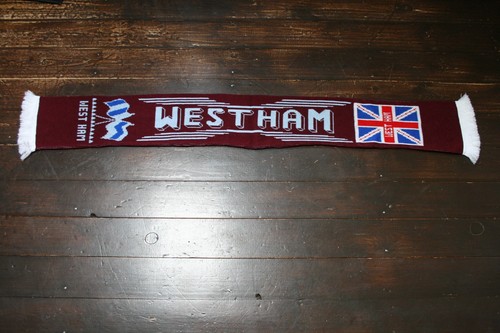 Sciarpa vintage west - west, ham