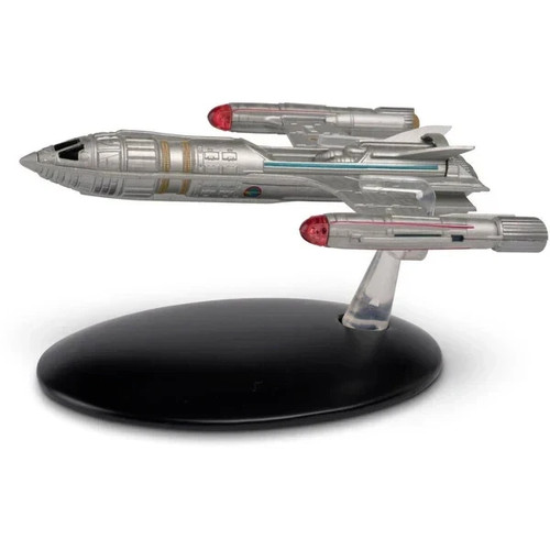 Star trek starfleet - starfleet, ship