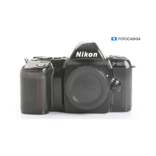 Nikon 601m ottimo - f-601m, (290170)