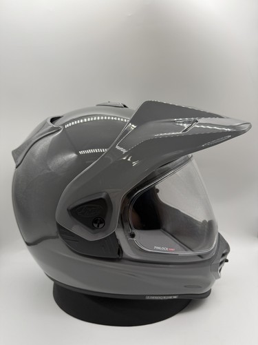 Casco moto grande - , arai