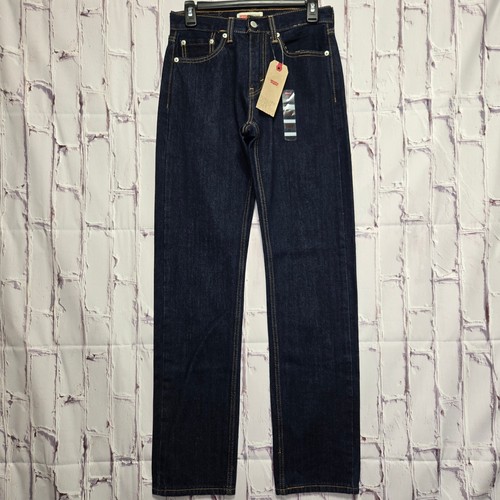 Jeans levis 513 slim dritto - levis,