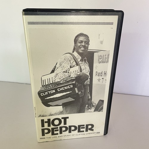 Hot pepper the - hot,