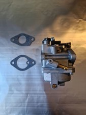 Carburatore motore fuoribordo