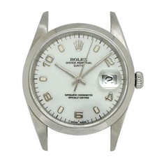 ROLEX Oyster Perpetual Date