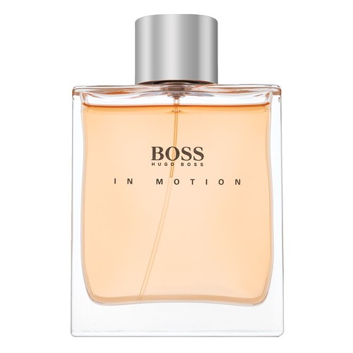 Hugo boss motion eau - boss, in