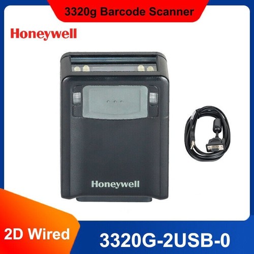 Honeywell 3320g 2usb vuquest - honeywell, 3320g-2usb-0