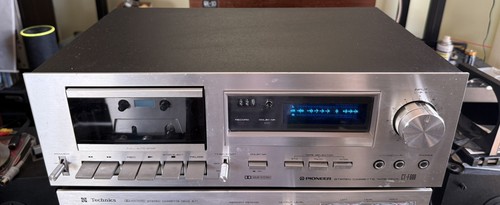 Pioneer vintage f600 - vintage, ct