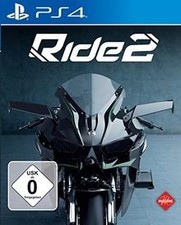 Ride 2 - [Playstation 4] di