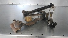 MECCANISMO CAMBIO Opel Zafira