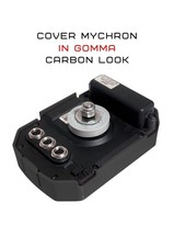 COVER in GOMMA per Telemetria