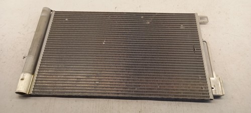 Condensatore climatizzatore