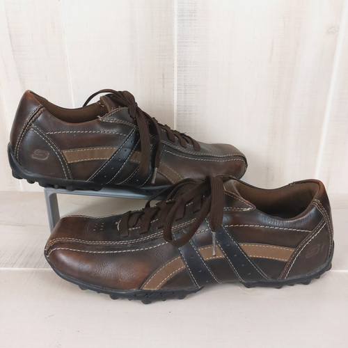 Sneakers oxford skechers talus - sneakers,
