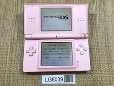 Nintendo DS Lite Console Rosa