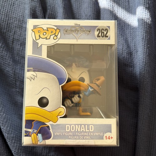 Funko pop donald duck - donald,