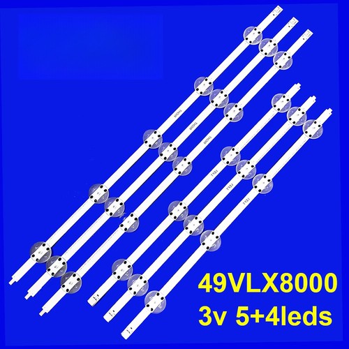 Barre led per grundig - per,