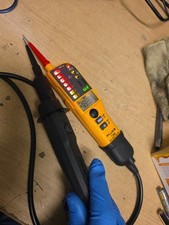 Continuità di tensione