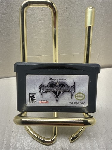 Kingdom hearts chain of - kingdom,