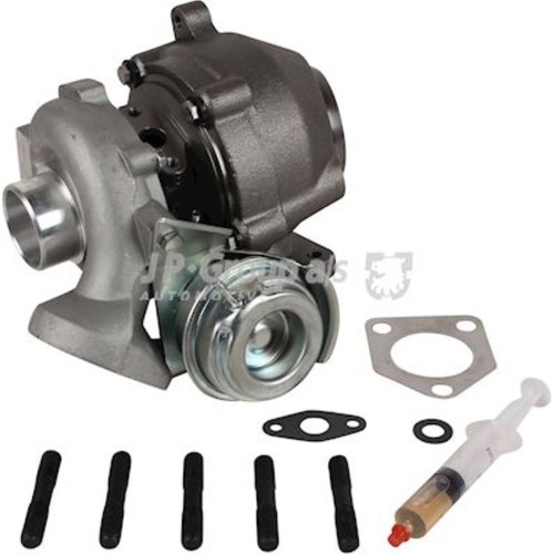 Group turbocompressore per - group,