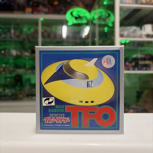 Pro goldrake grendizer - pro,